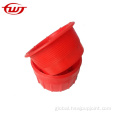 Plastic Thread Protector TUBING&CASING/DRILL PIPE plastic steel thread protector Factory